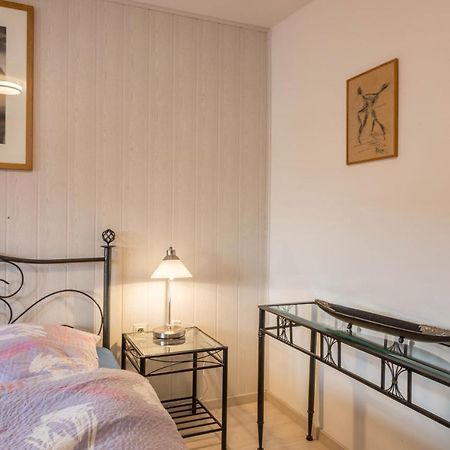 Familienwohnung Haus 18 Uberlingen Dış mekan fotoğraf