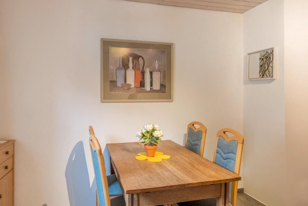 Familienwohnung Haus 18 Uberlingen Dış mekan fotoğraf