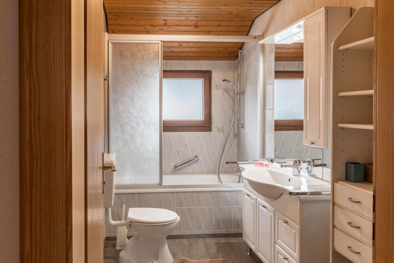 Familienwohnung Haus 18 Uberlingen Dış mekan fotoğraf