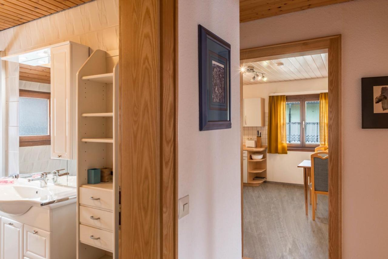 Familienwohnung Haus 18 Uberlingen Dış mekan fotoğraf